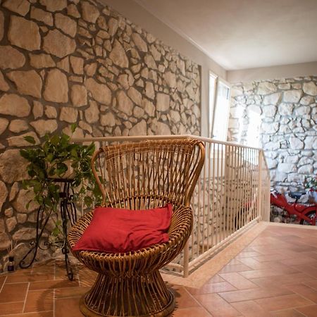 B&B Casa Campagnari Roverbella Dış mekan fotoğraf