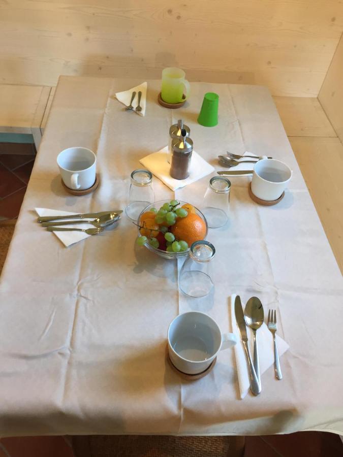 B&B Casa Campagnari Roverbella Dış mekan fotoğraf