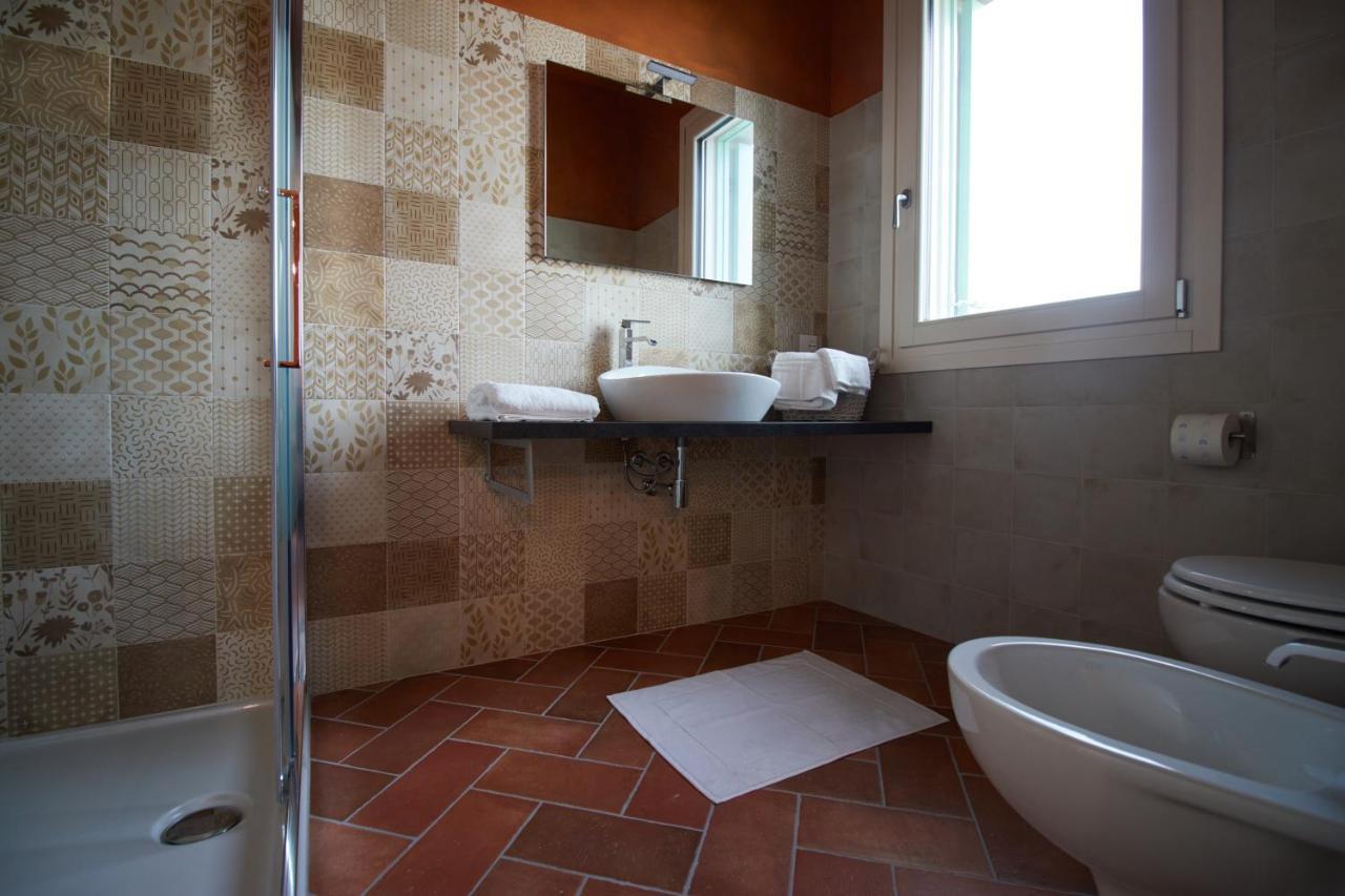 B&B Casa Campagnari Roverbella Dış mekan fotoğraf