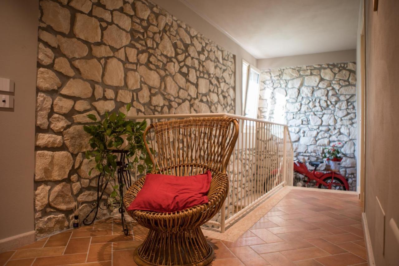 B&B Casa Campagnari Roverbella Dış mekan fotoğraf