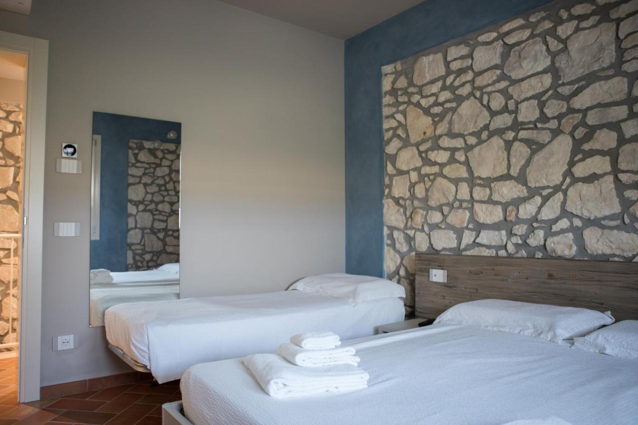 B&B Casa Campagnari Roverbella Dış mekan fotoğraf