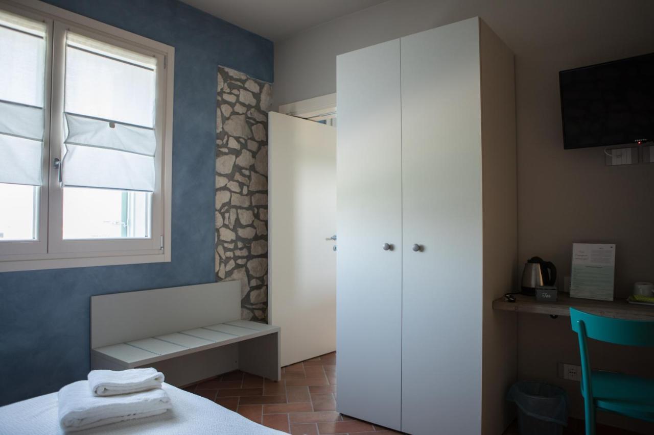 B&B Casa Campagnari Roverbella Dış mekan fotoğraf