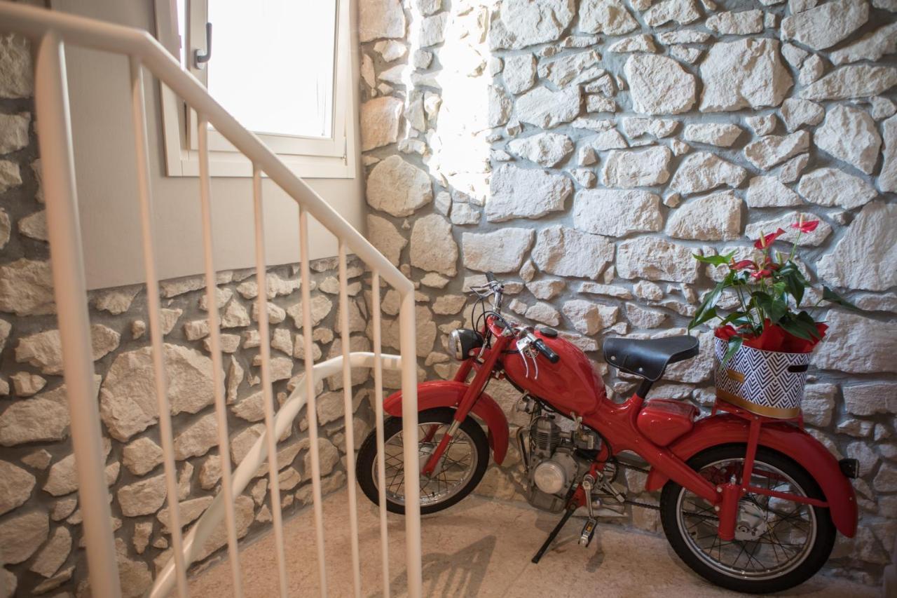 B&B Casa Campagnari Roverbella Dış mekan fotoğraf