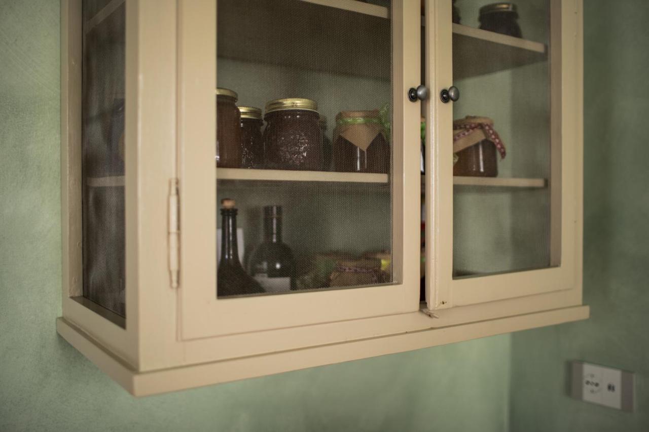 B&B Casa Campagnari Roverbella Dış mekan fotoğraf