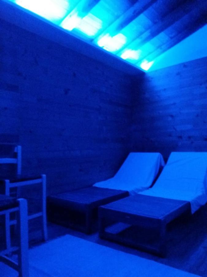 B&B Casa Campagnari Roverbella Dış mekan fotoğraf